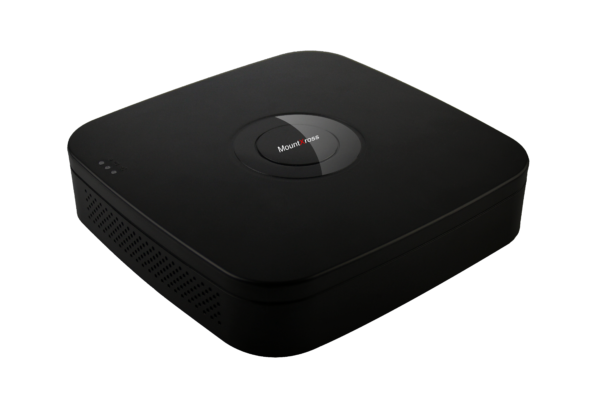 9 Channel NVR - MX9309PN