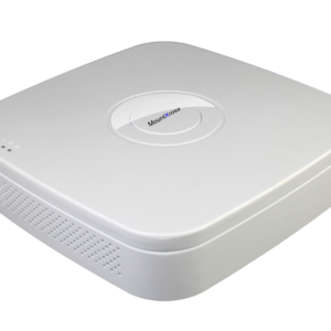 9 Channel PoE NVR - MX9104POE